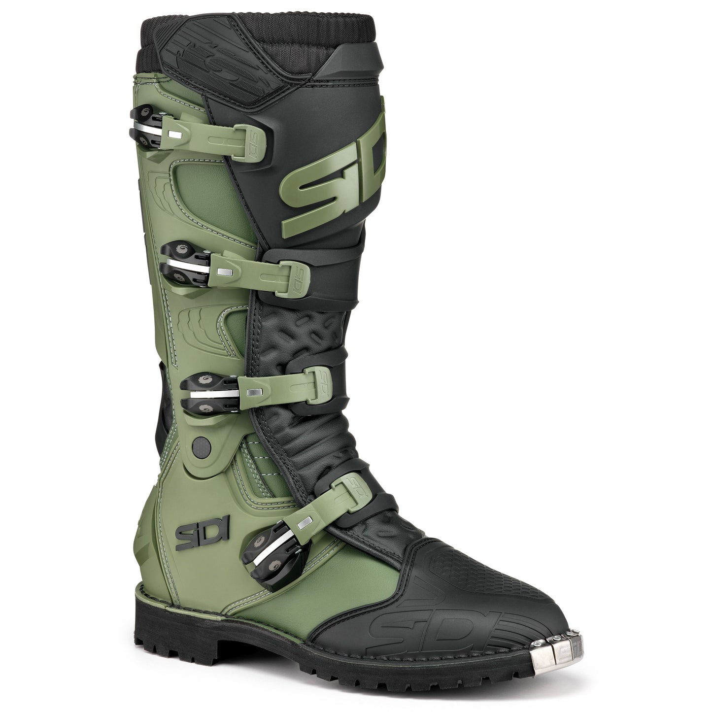 X POWER ENDURO ARM/BK 40