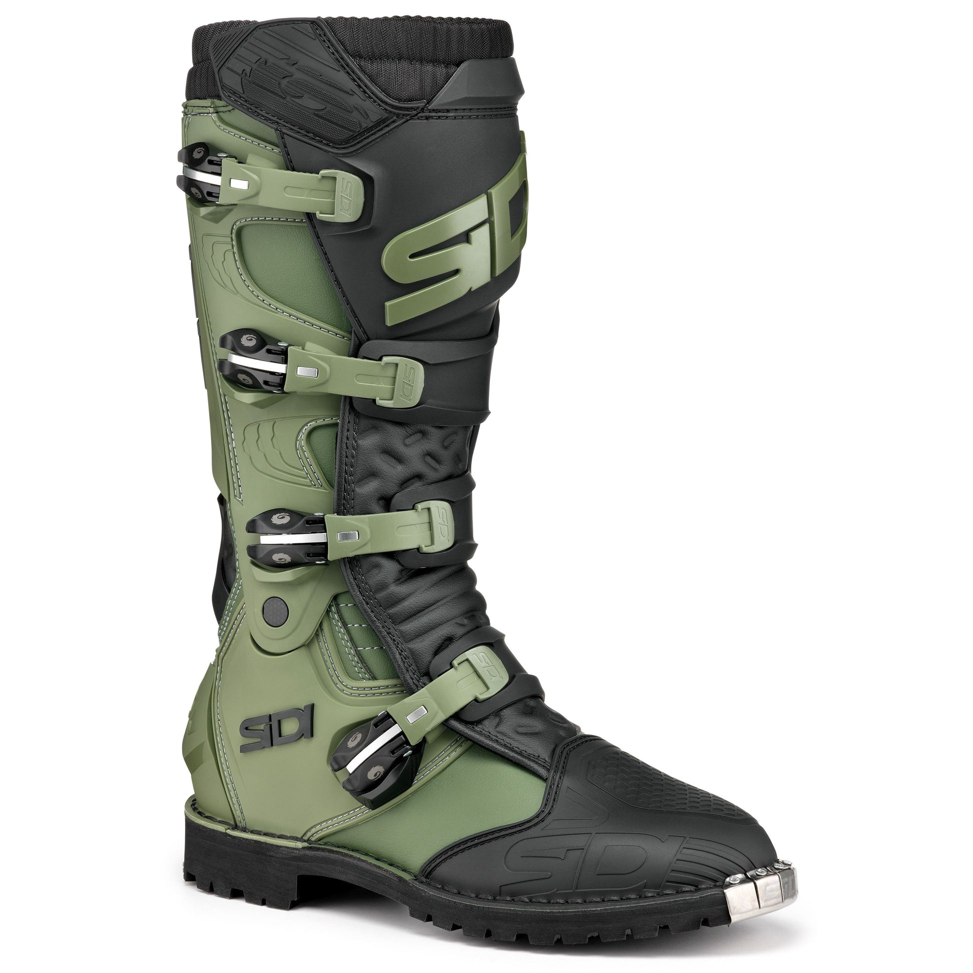 X POWER ENDURO ARM/BK 40
