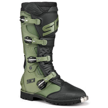 X POWER ENDURO ARM/BK 40