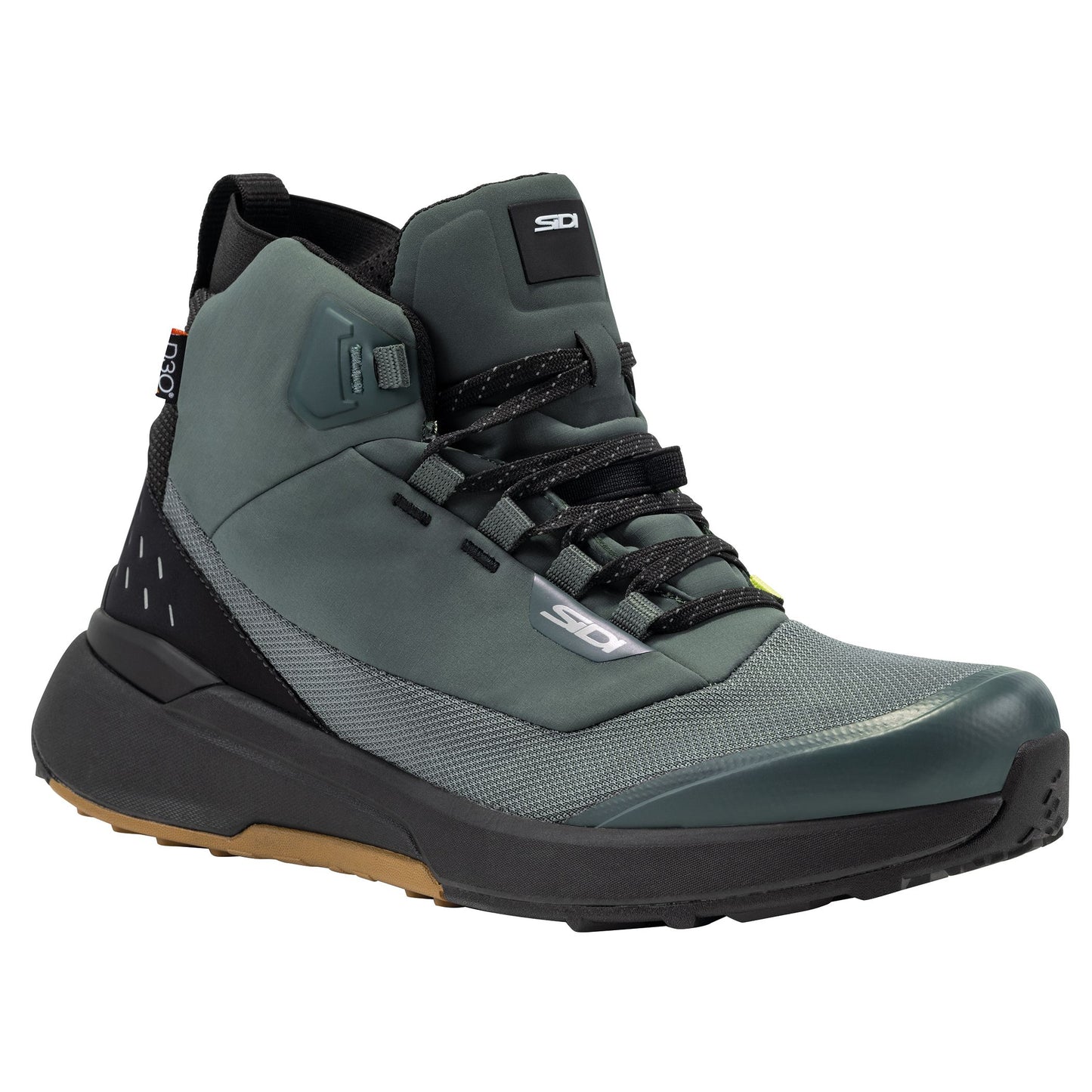 NUCLEUS GTX SHOE IVY/BLK 40