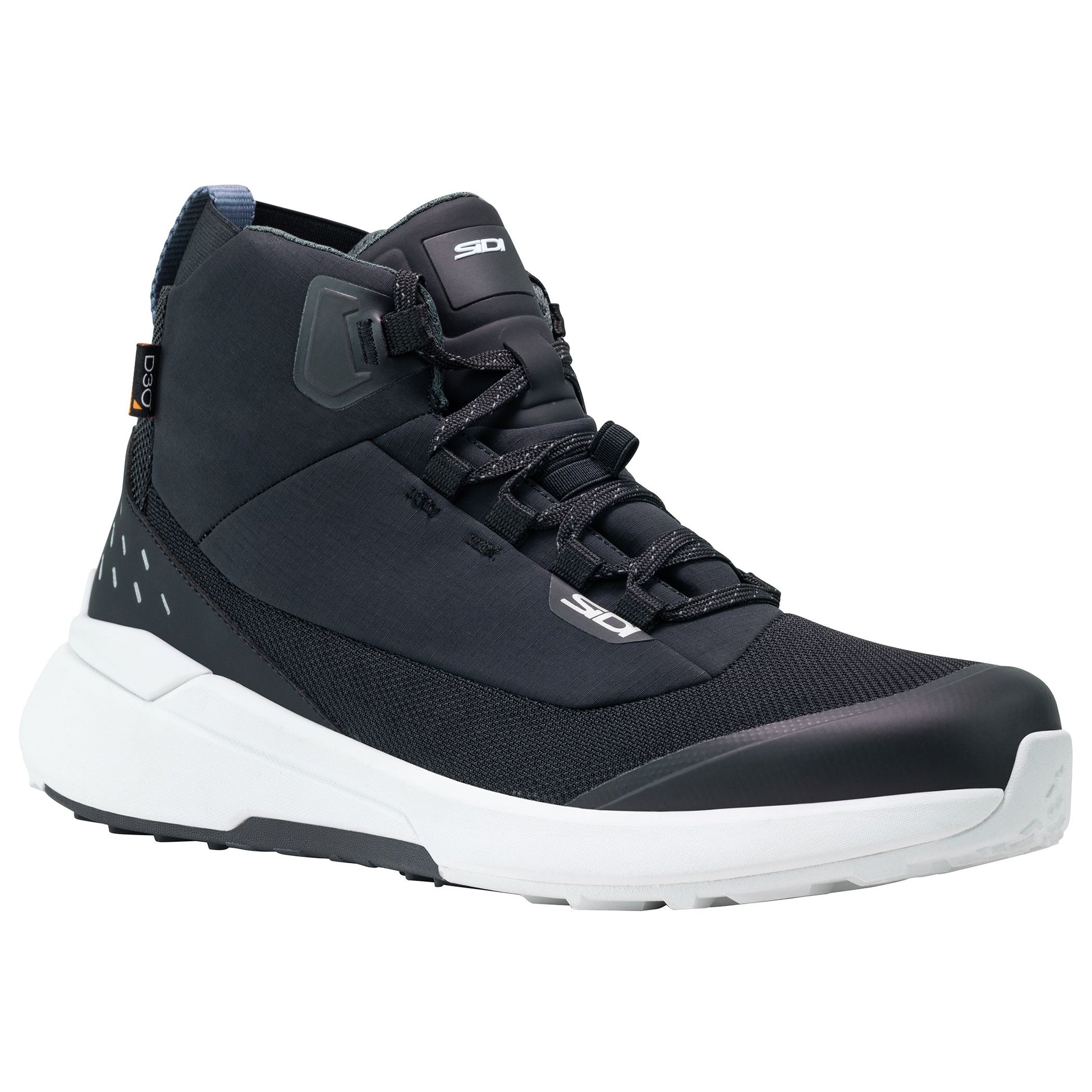 NUCLEUS GTX SHOE BLK/WHT 40