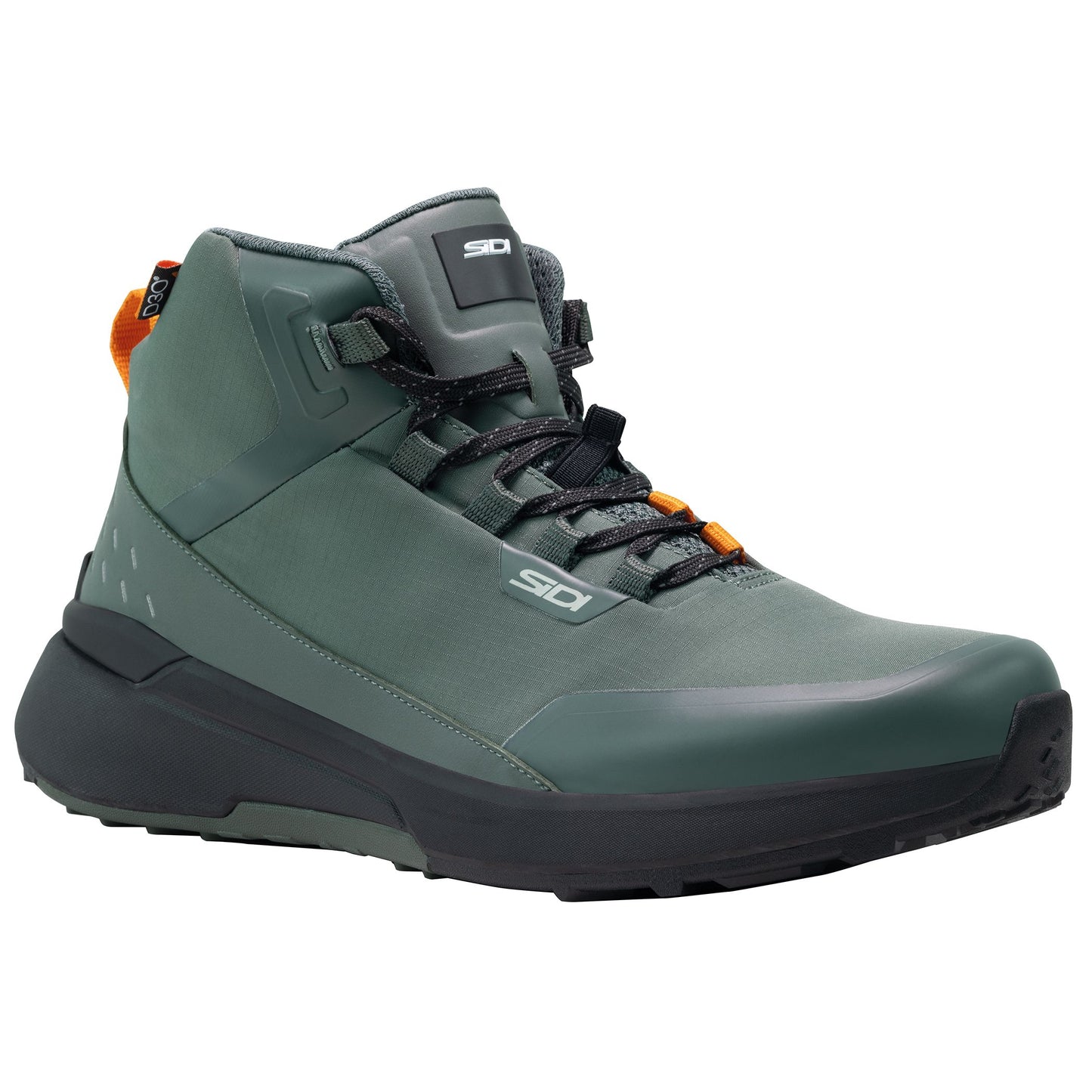 NUCLEUS SHOE IVY/BLACK 40