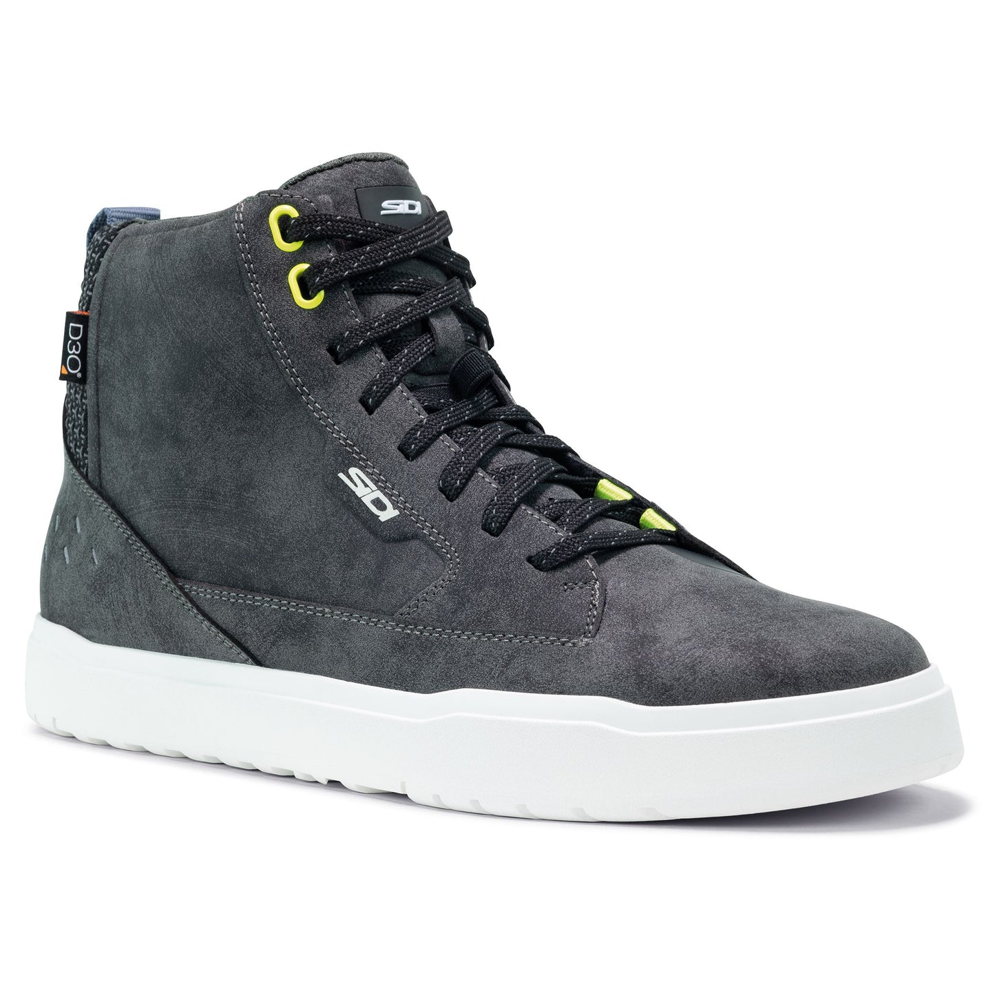 ARX WP SHOE BLK/WHT 40