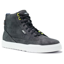 ARX WP SHOE BLK/WHT 40
