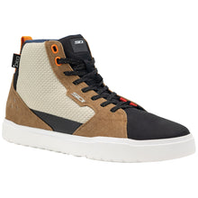 ARX AIR SHOE CASTN/BRNZ H 40