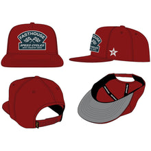 CROWN HAT CARDINAL OS