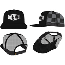 RAPID HAT BLACK OS