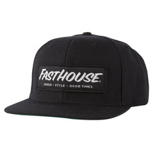 SPEED STYLE GTIMES HAT BLK