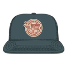 FLIGHT HAT SLATE