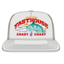 PANAMA HAT WHITE
