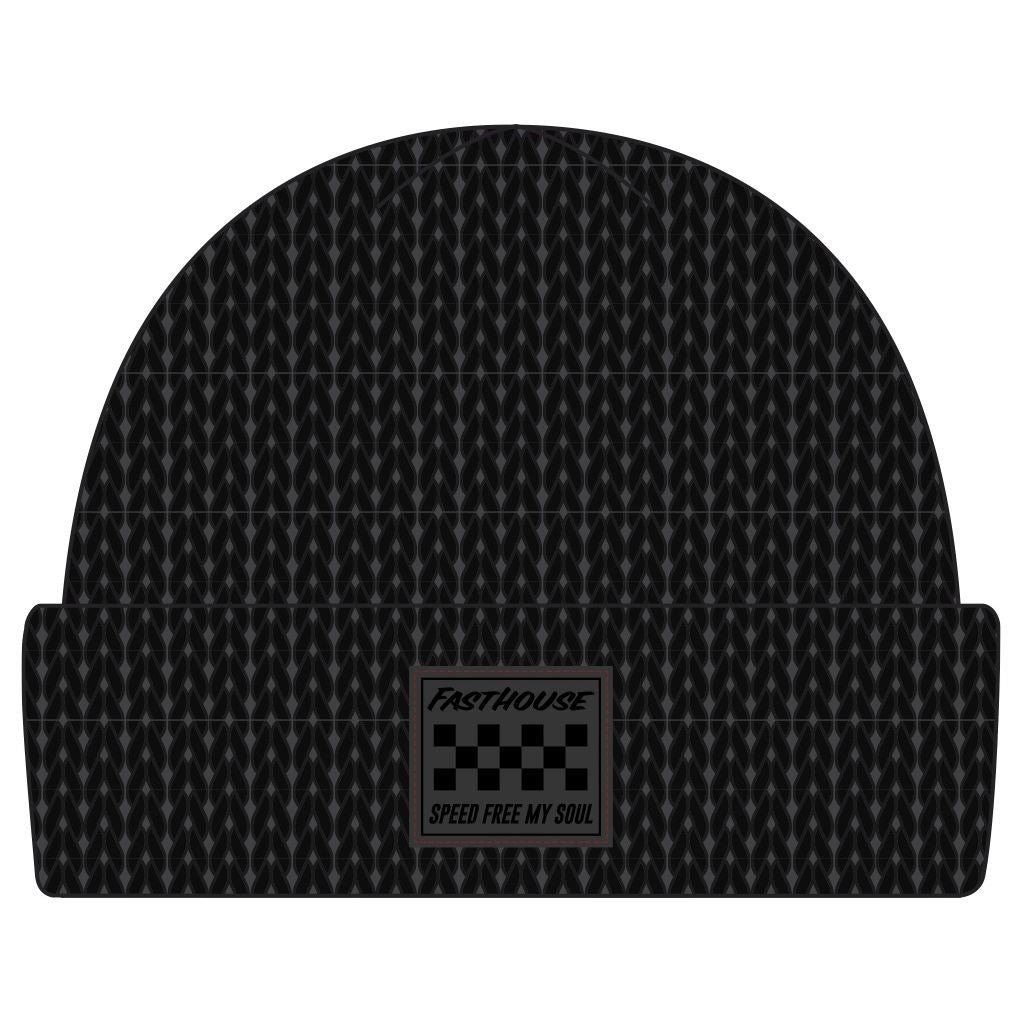 RECESS BEANIE BLK OS