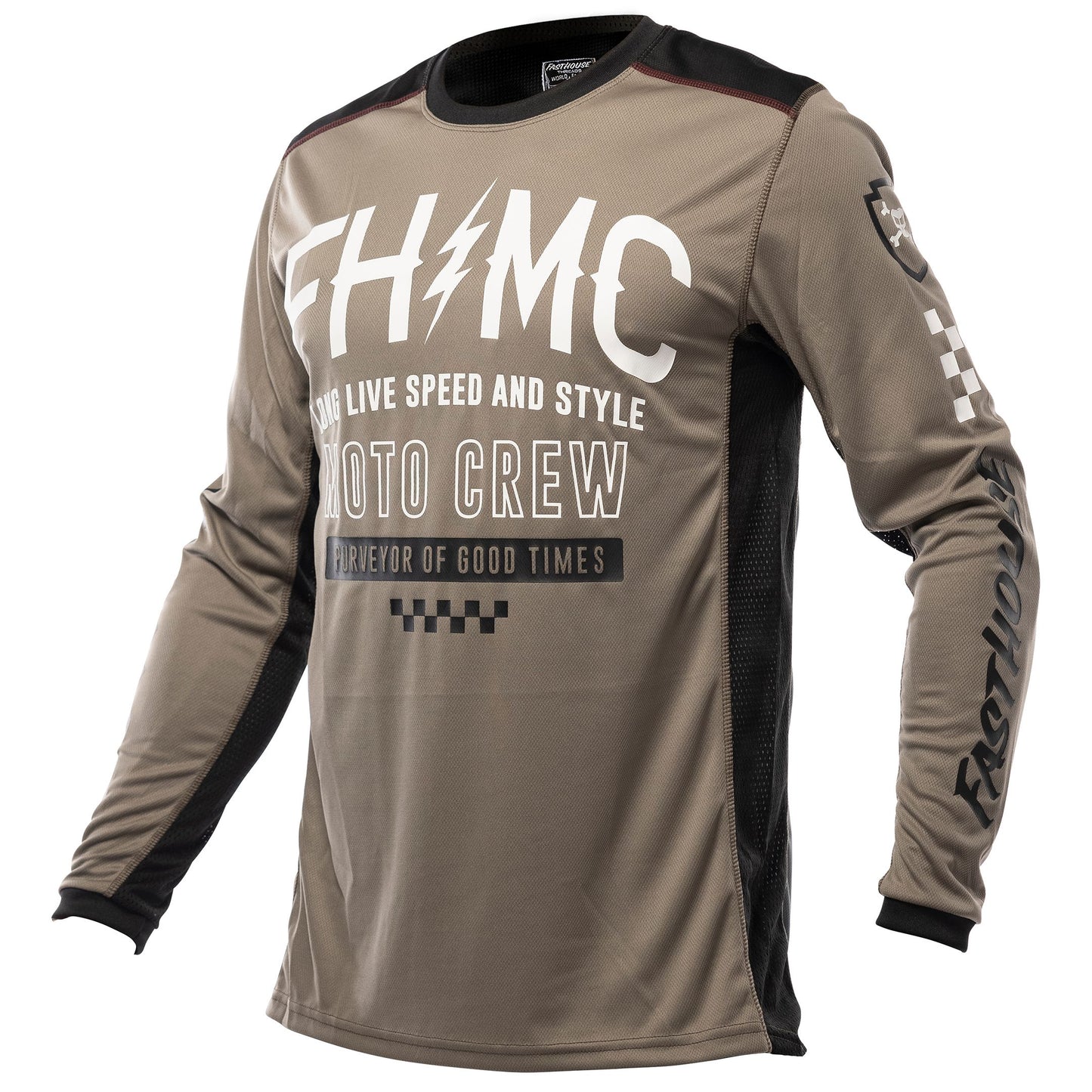 GRINDHS CYPR JRSY MSS/GRY SM