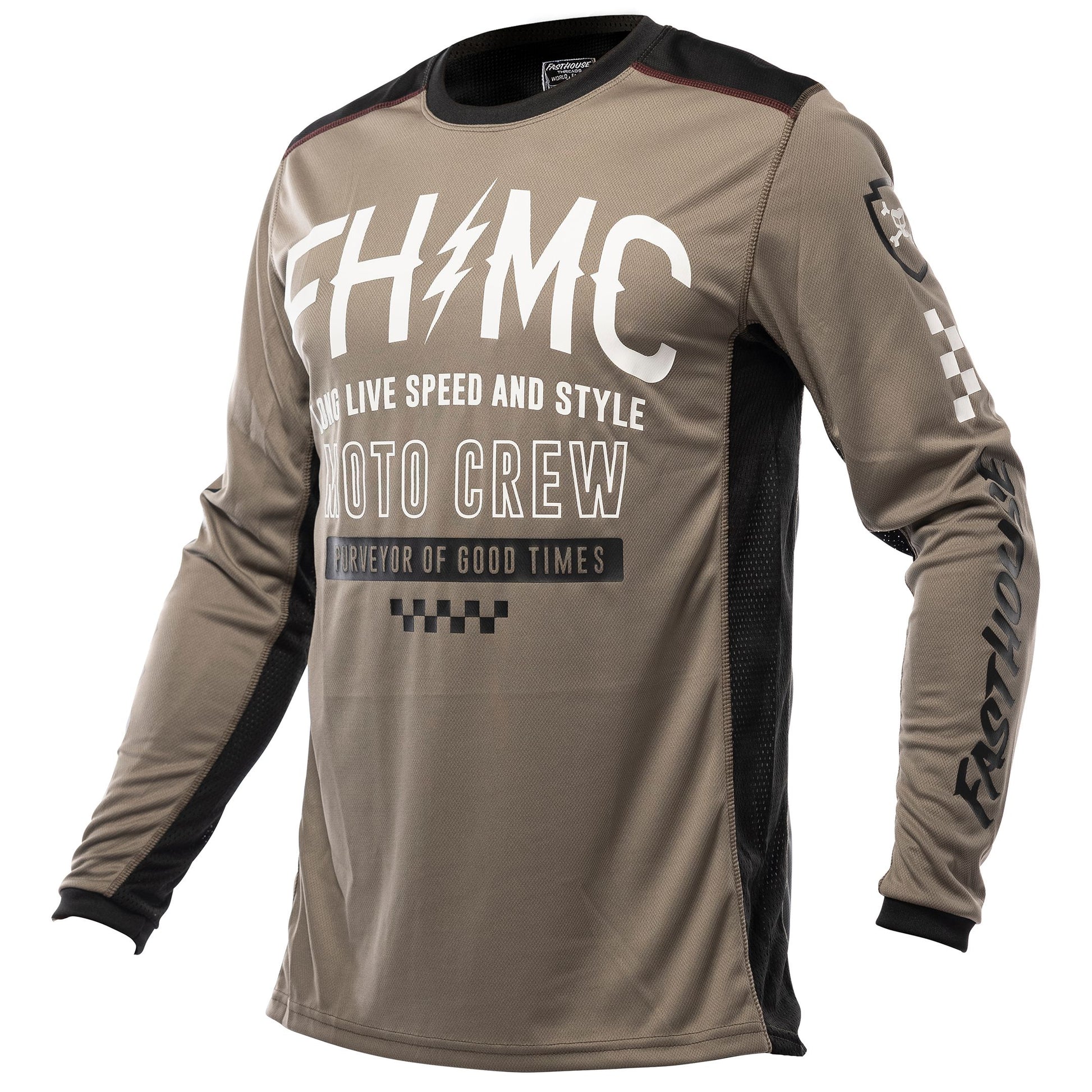 GRINDHS CYPR JRSY MSS/GRY SM