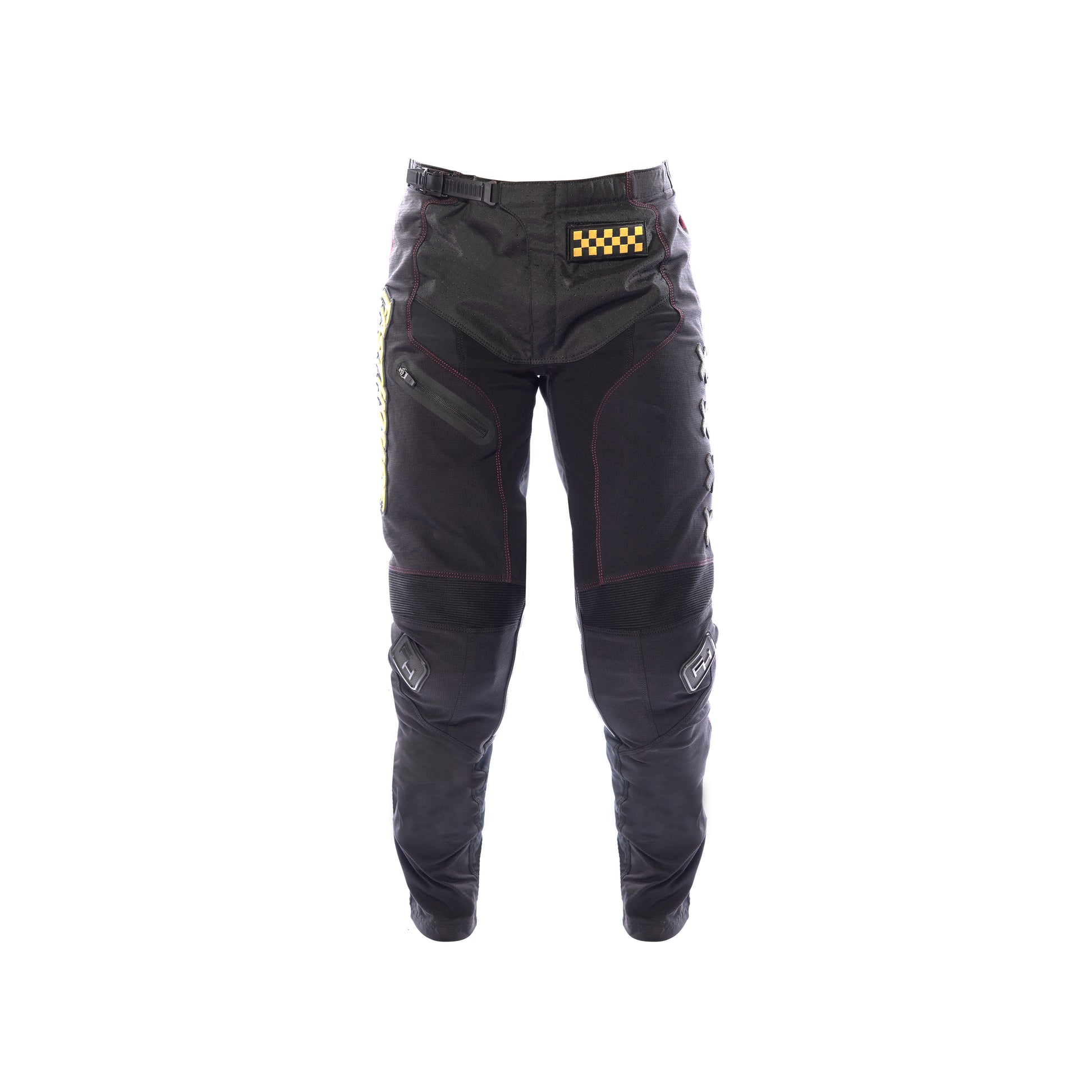 GIRL'S ELROD GLDN PANT BK 22