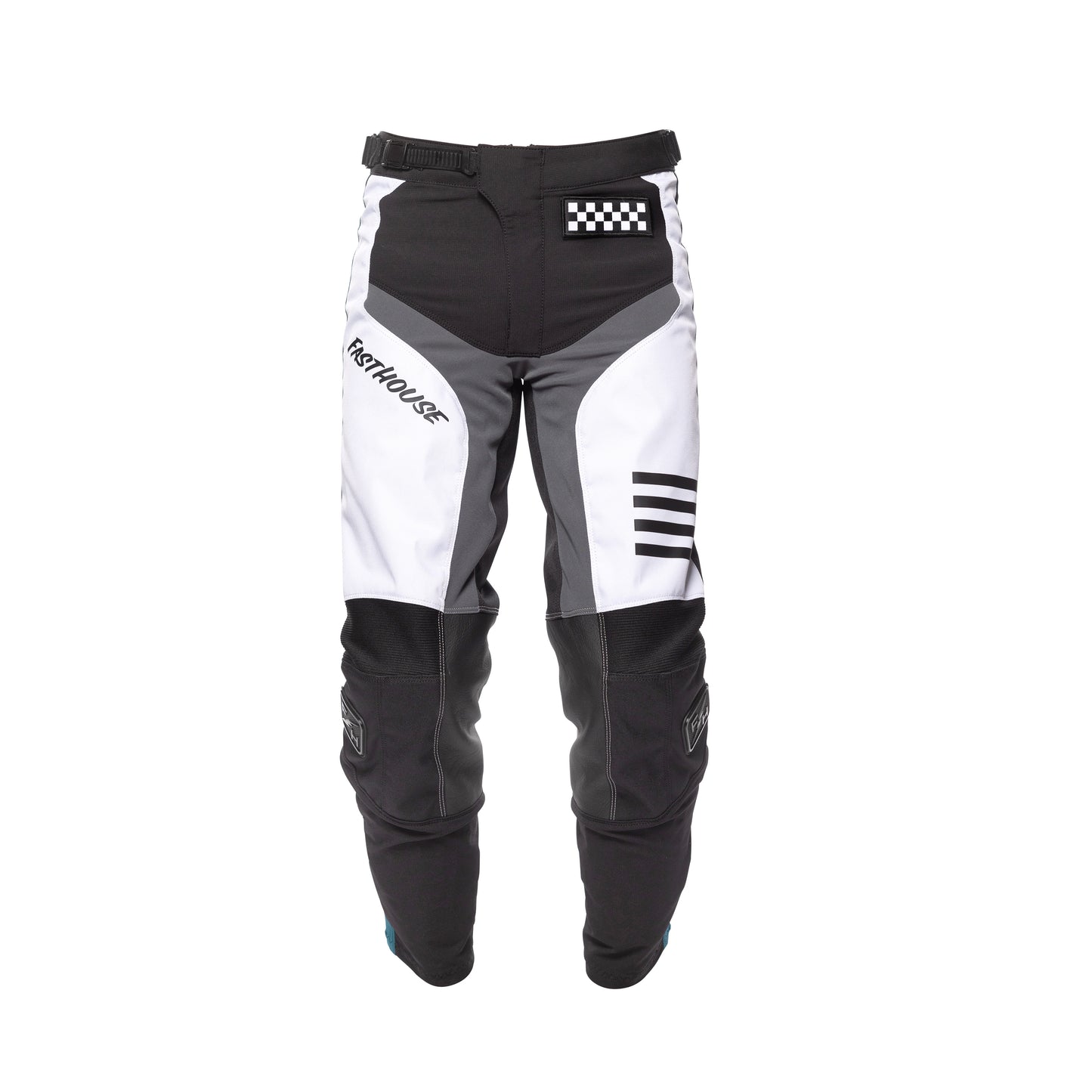 YTH GRIND MOD PANT W/B/M 20