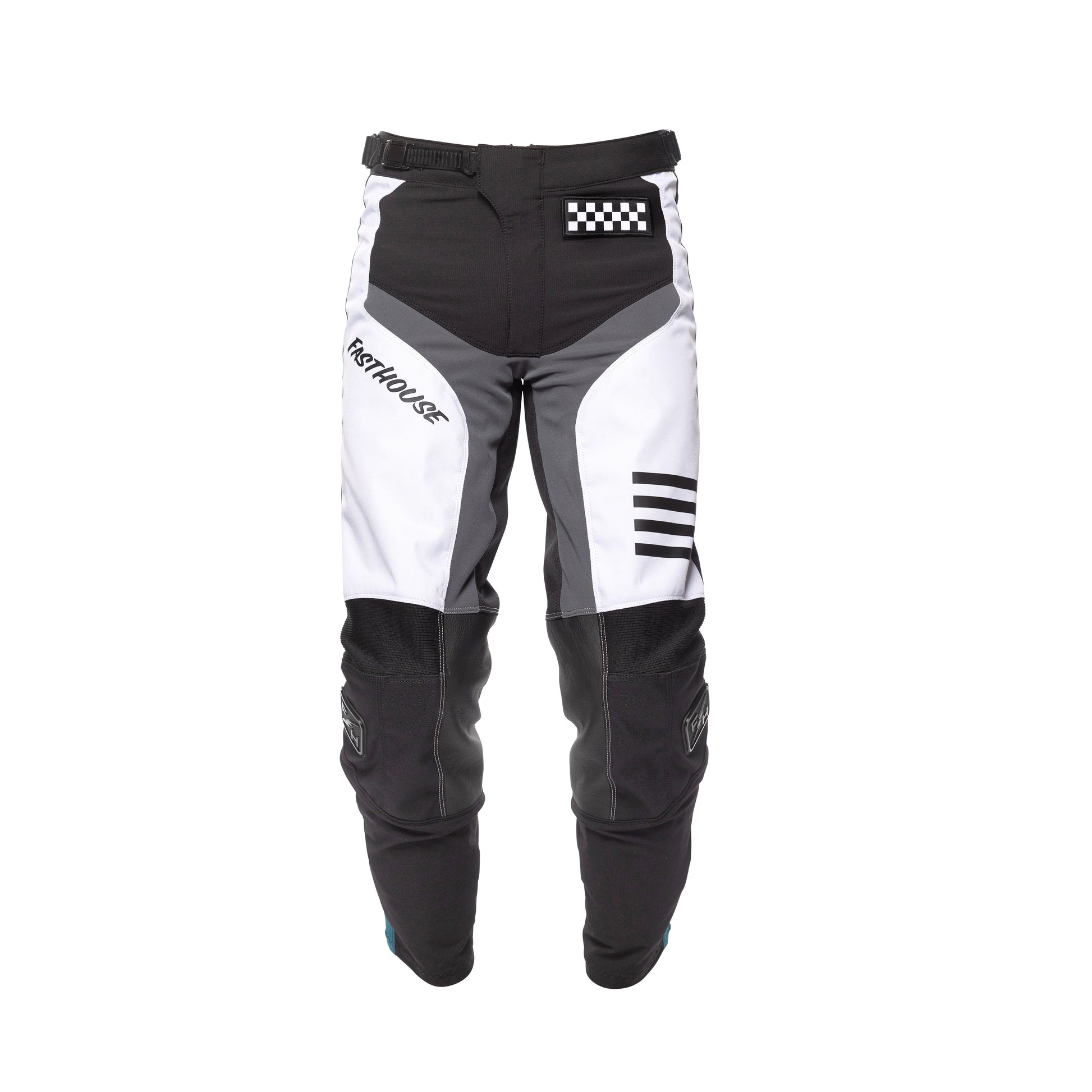 YTH GRIND MOD PANT W/B/M 20