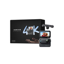 GO3S ACTION BUNDLE 128GB BLK