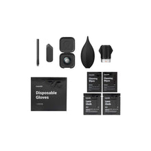 X5 REPLACEMENT LENS KIT