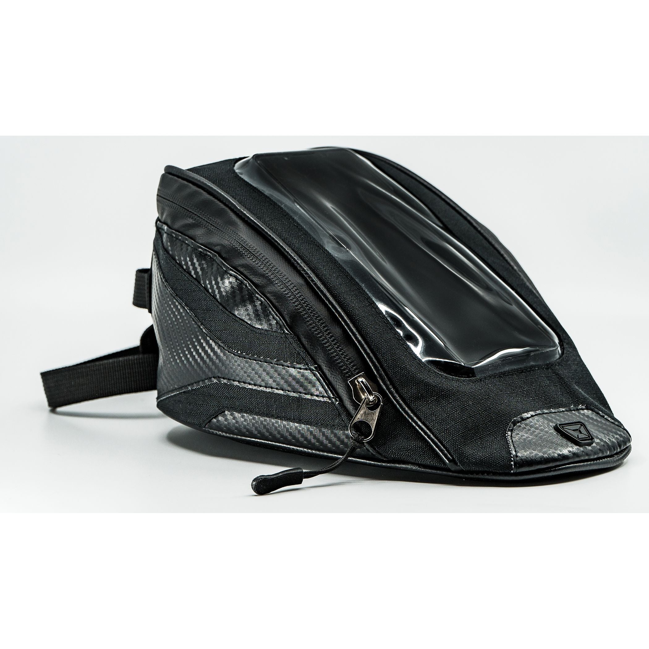 CT MICRO 2.5 TANK BAG BLK OS