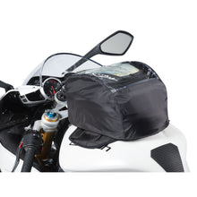 SUPER 2.0 10L MAG TANKBAG BK