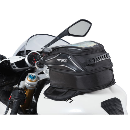 SUPER 2.0 10L MAG TANKBAG BK