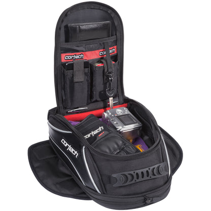 SUPER 2.0 10L MAG TANKBAG BK