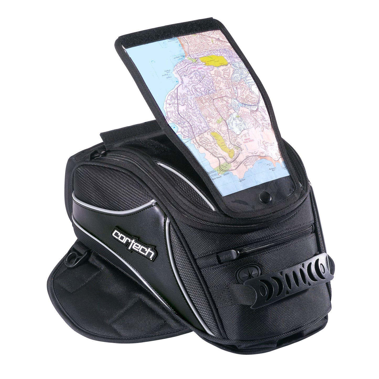 SUPER 2.0 12L MAG TNKBAG BLK