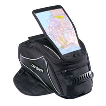 SUPER 2.0 12L MAG TNKBAG BLK