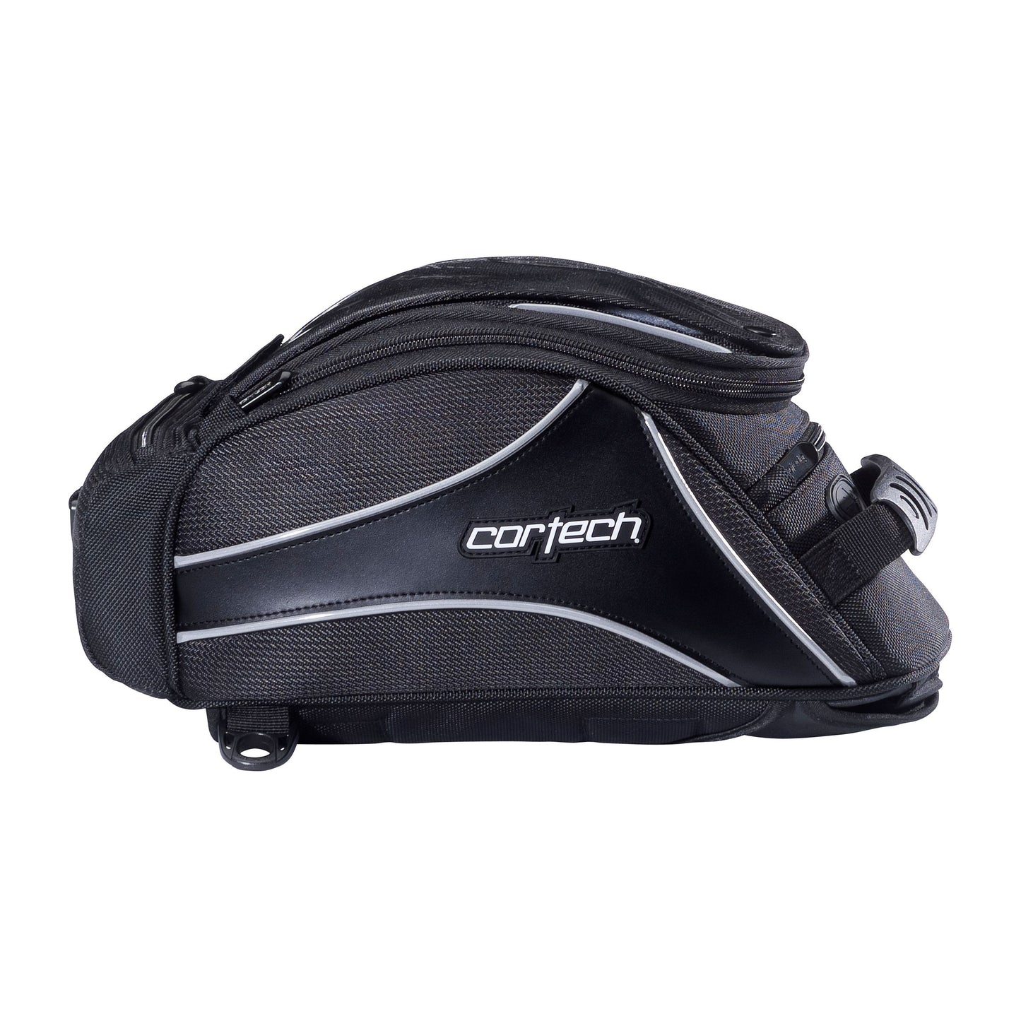 SUPER 2.0 12L MAG TNKBAG BLK