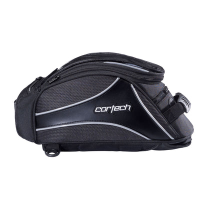 SUPER 2.0 12L MAG TNKBAG BLK