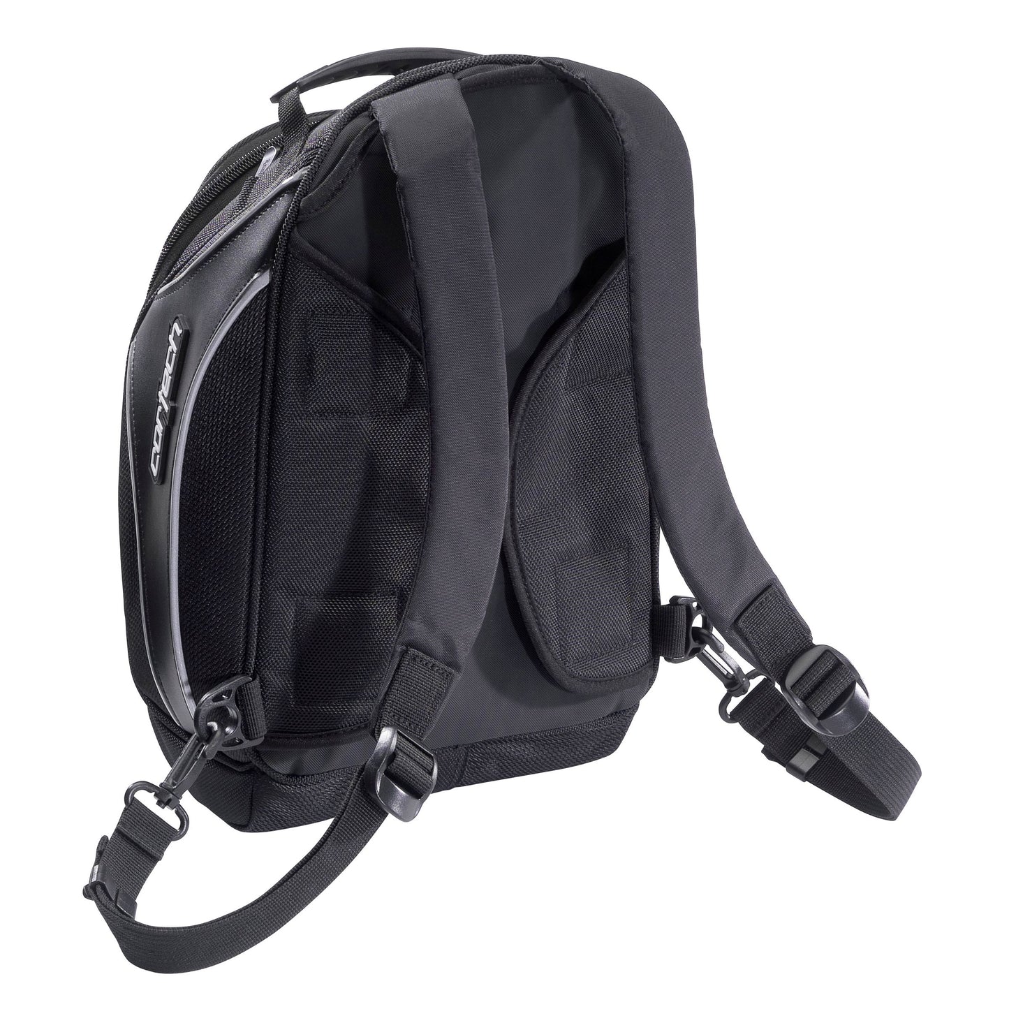 SUPER 2.0 12L MAG TNKBAG BLK
