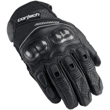 ACCELERATOR 3 GLV BLK/BLK XS