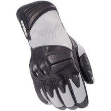 GX AIR 3 GLOVE SILVER XSM