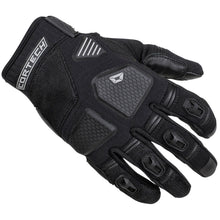 AERO-FLO GLOVE BLACK SML