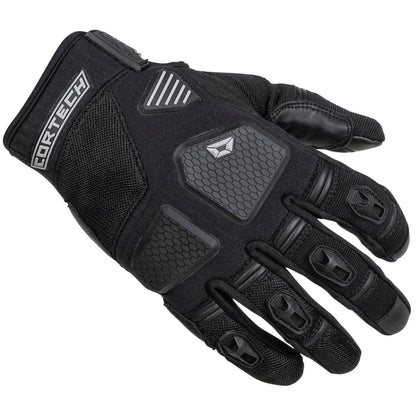 AERO-FLO GLOVE BLACK SML