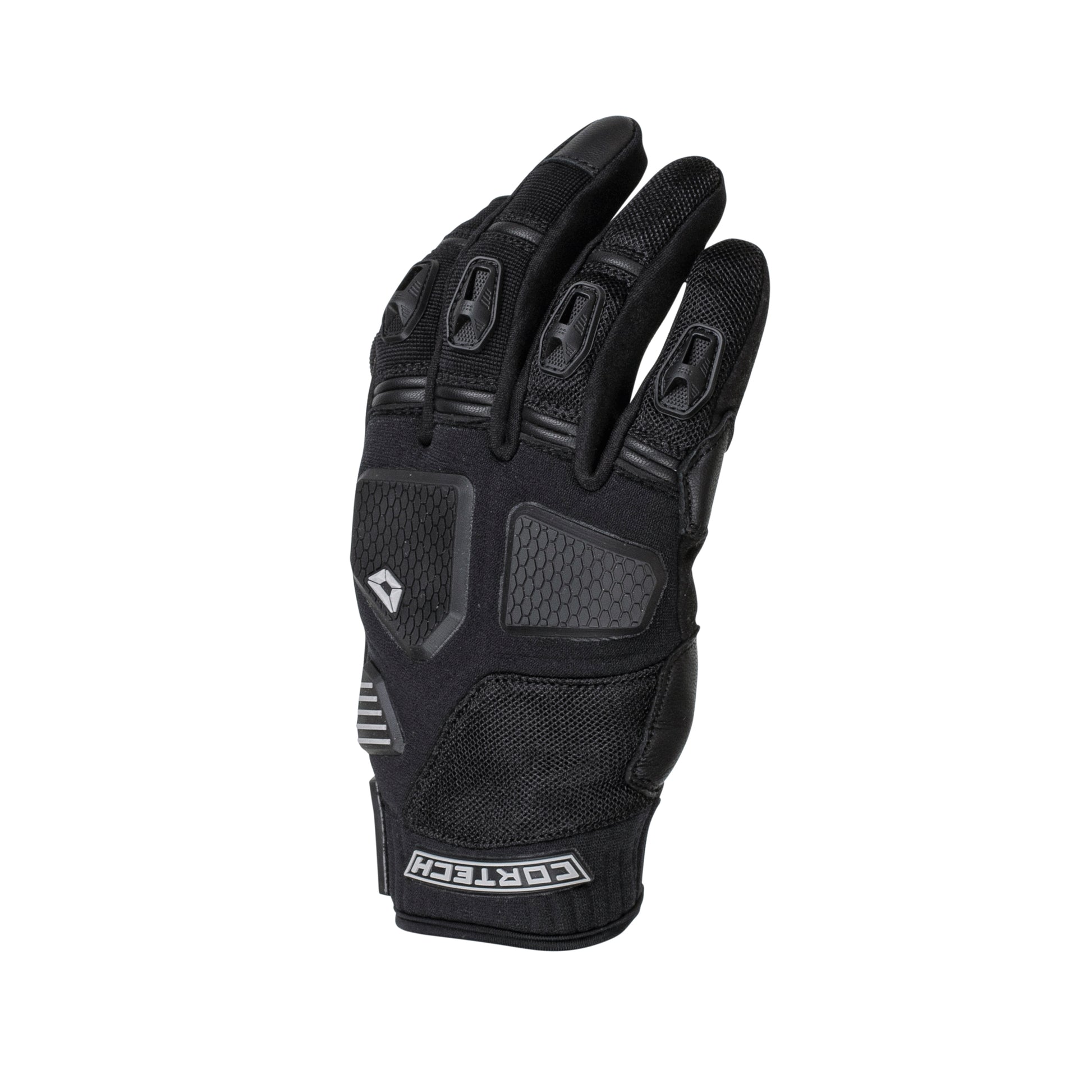 AERO-FLO GLOVE BLACK SML