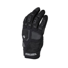 AERO-FLO GLOVE BLACK SML