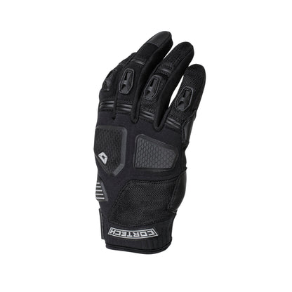 AERO-FLO GLOVE BLACK SML