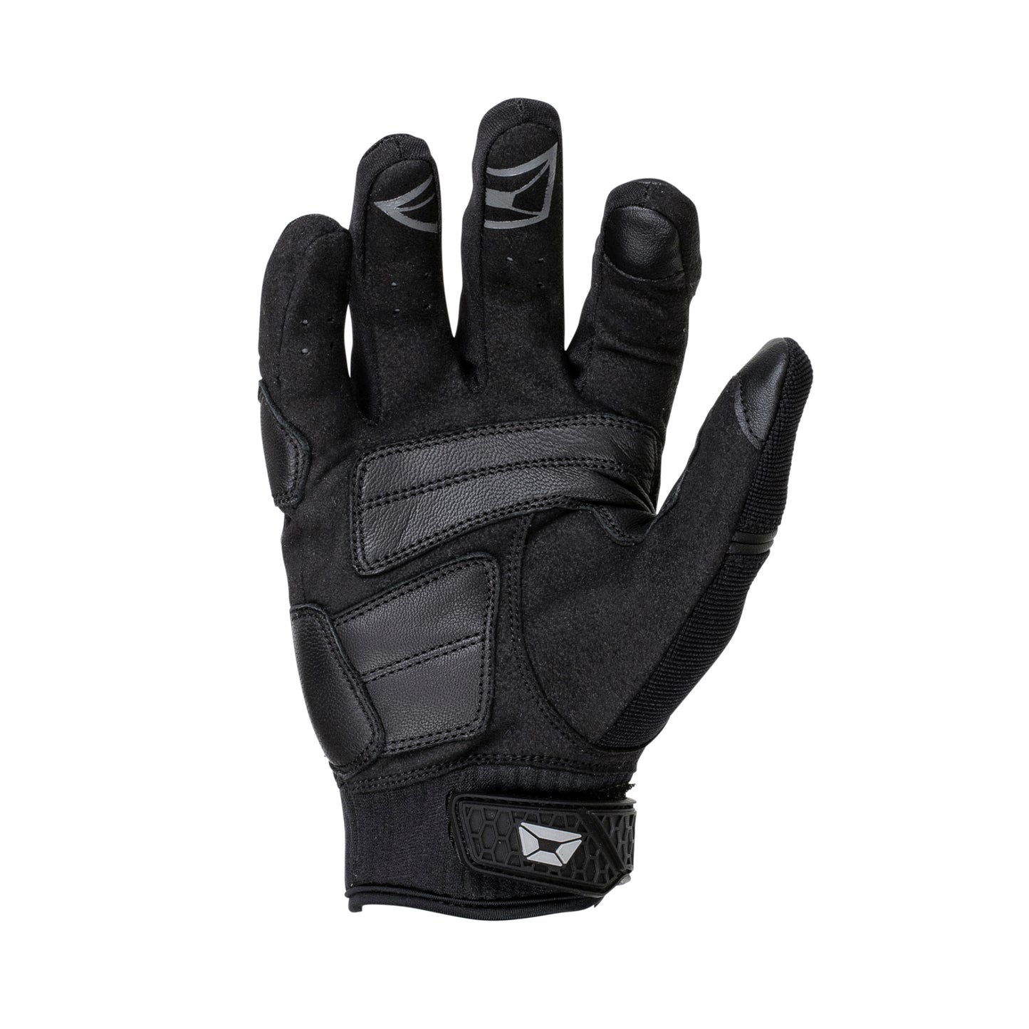 AERO-FLO GLOVE BLACK SML