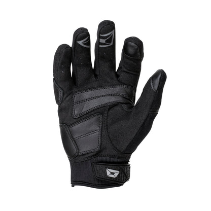 AERO-FLO GLOVE BLACK SML