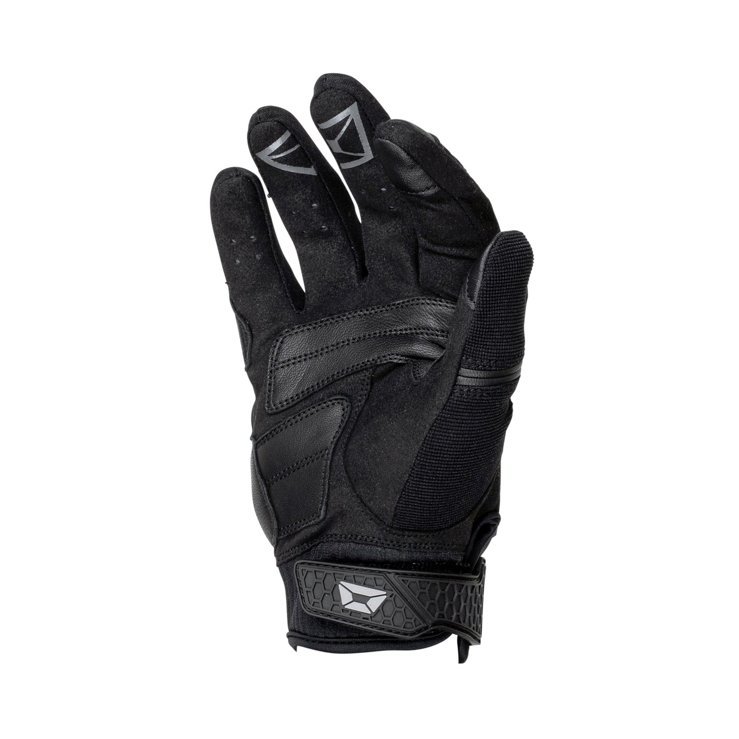 AERO-FLO GLOVE BLACK SML