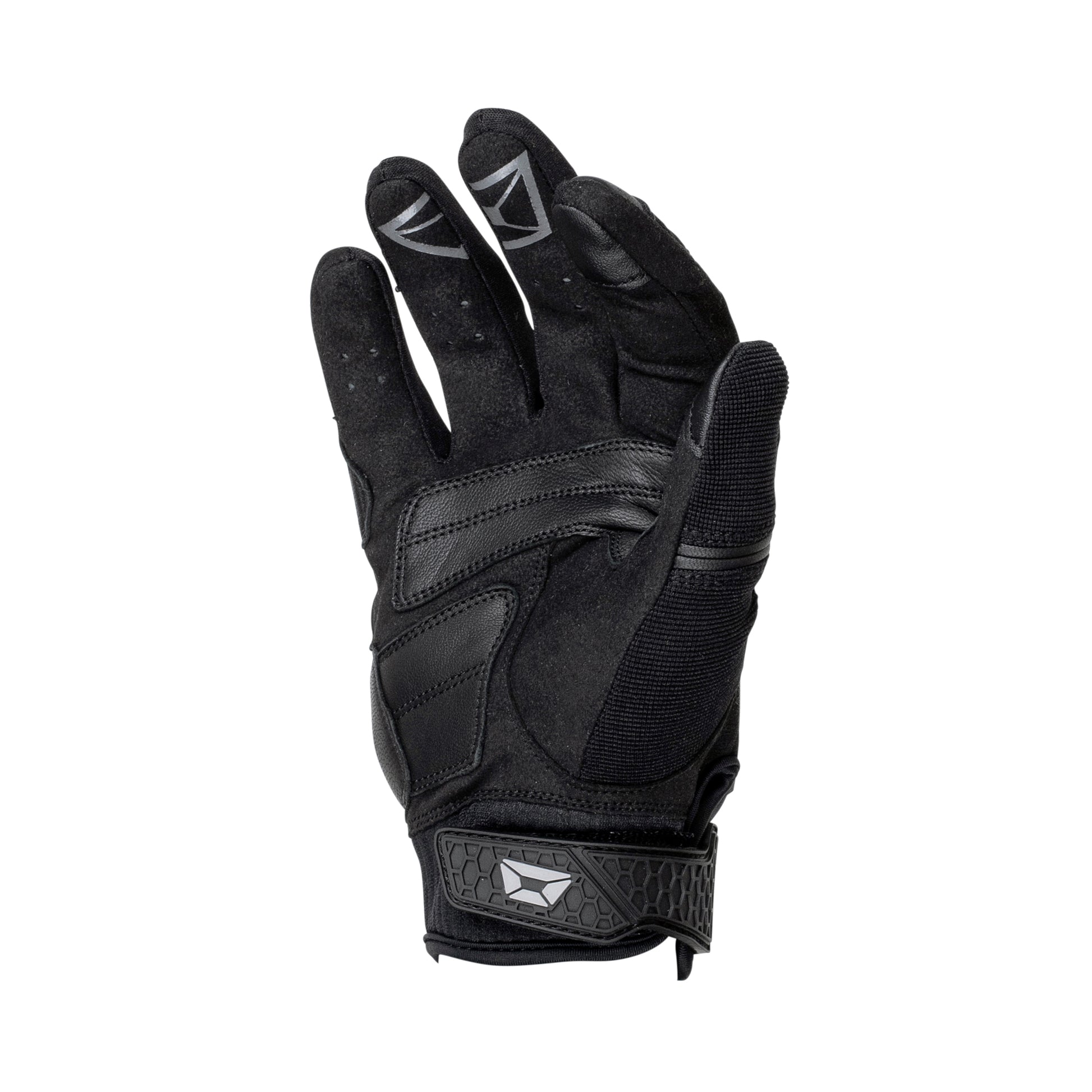 AERO-FLO GLOVE BLACK SML