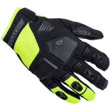 AERO-FLO GLOVE HI-VIZ SML