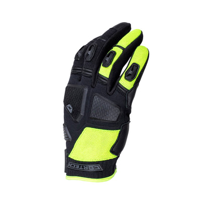 AERO-FLO GLOVE HI-VIZ SML