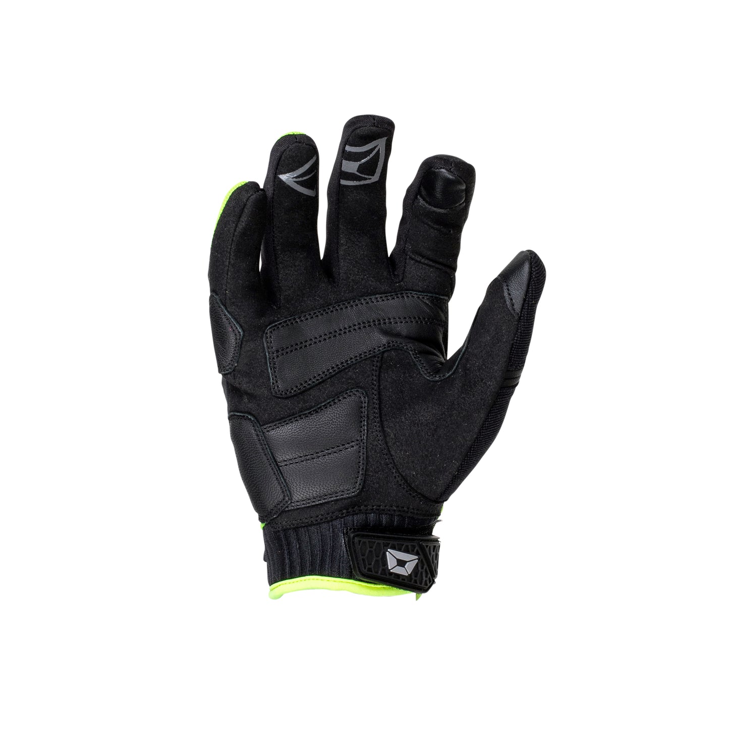 AERO-FLO GLOVE HI-VIZ SML