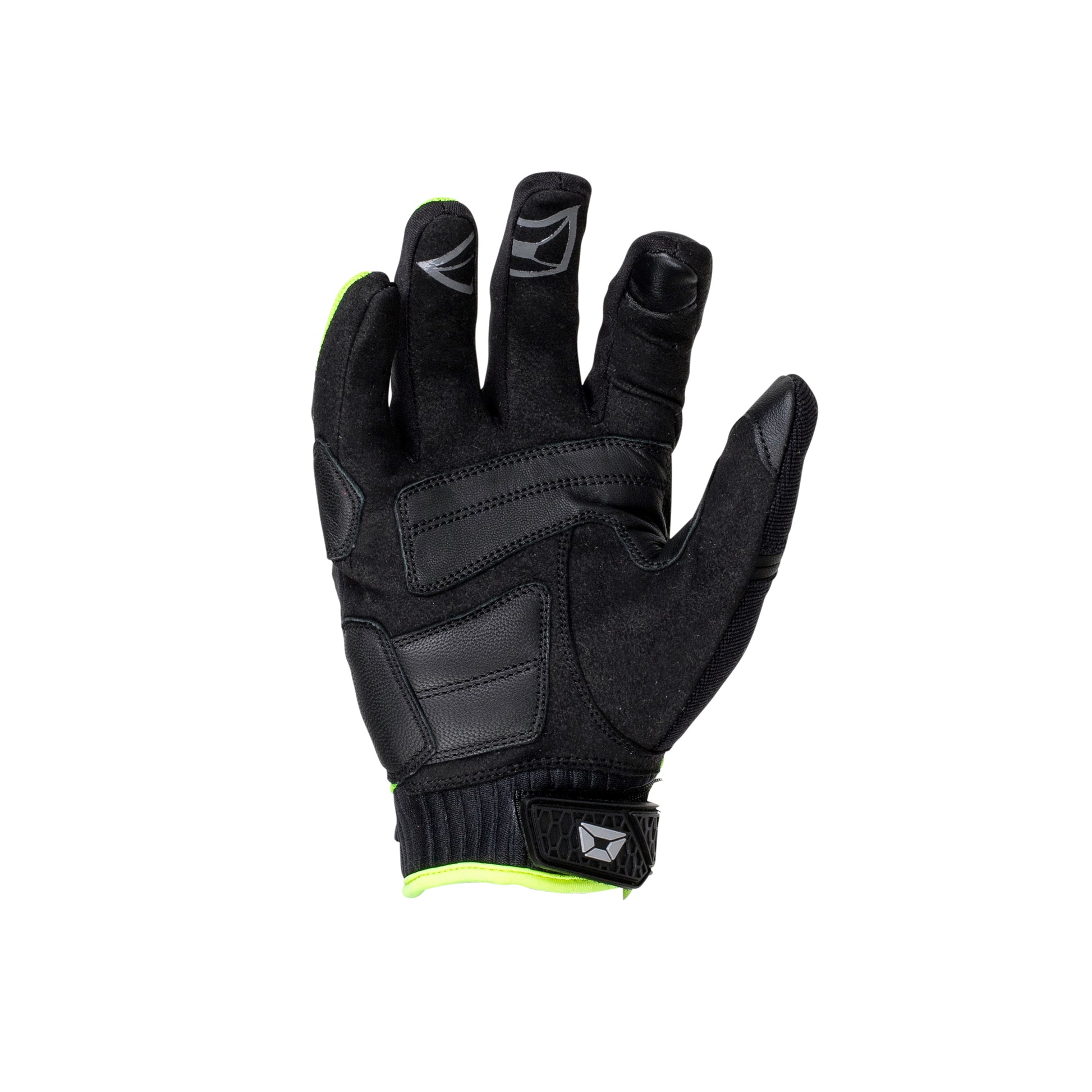 AERO-FLO GLOVE HI-VIZ SML
