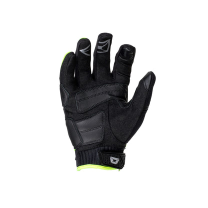 AERO-FLO GLOVE HI-VIZ SML