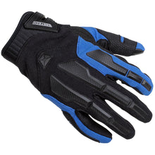 AERO-TEC GLOVE BLUE SML