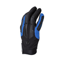 AERO-TEC GLOVE BLUE SML