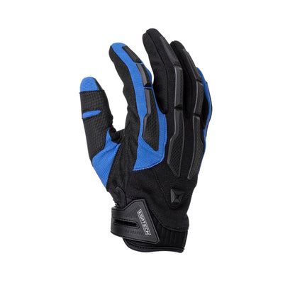 AERO-TEC GLOVE BLUE SML